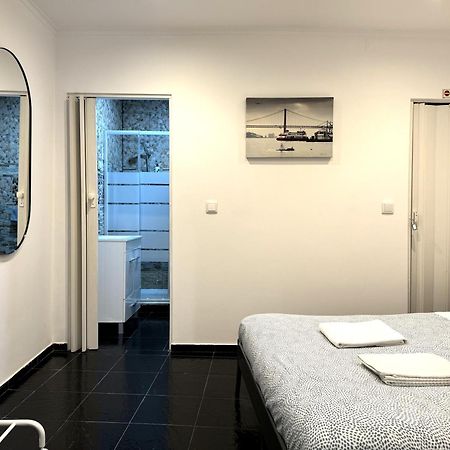 Appartement Casa Do Pereira à Lisboa Extérieur photo