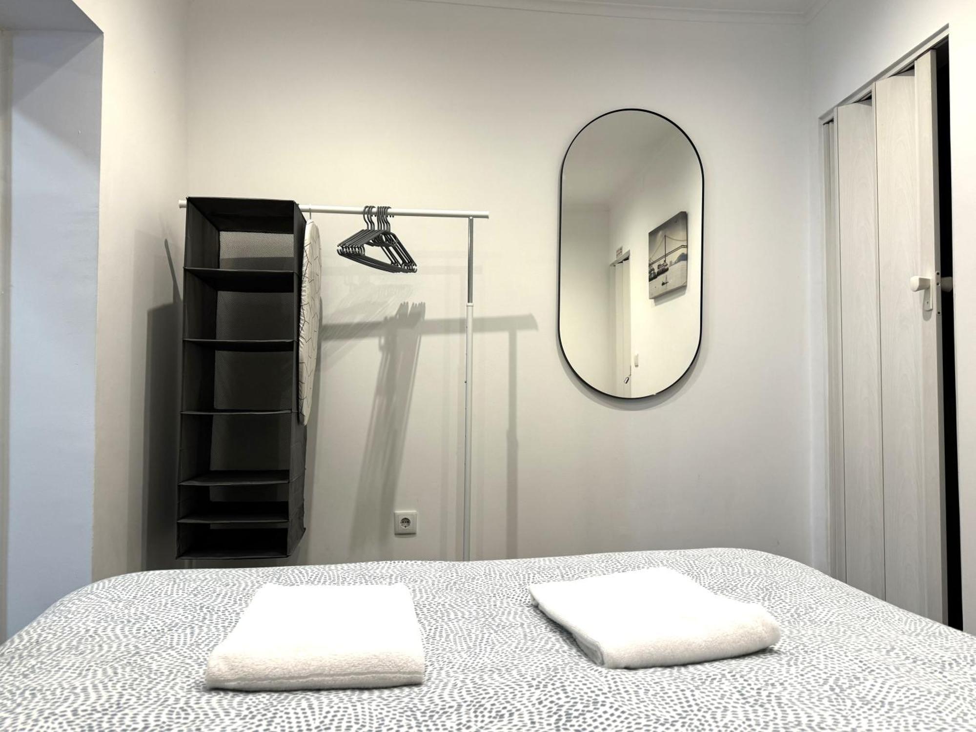 Appartement Casa Do Pereira à Lisboa Extérieur photo