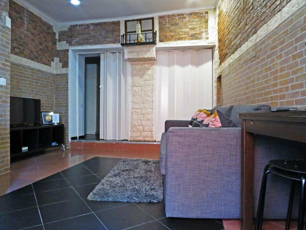 Appartement Casa Do Pereira à Lisboa Extérieur photo