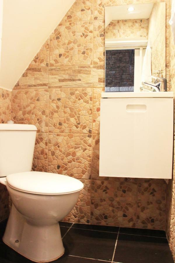 Appartement Casa Do Pereira à Lisboa Extérieur photo